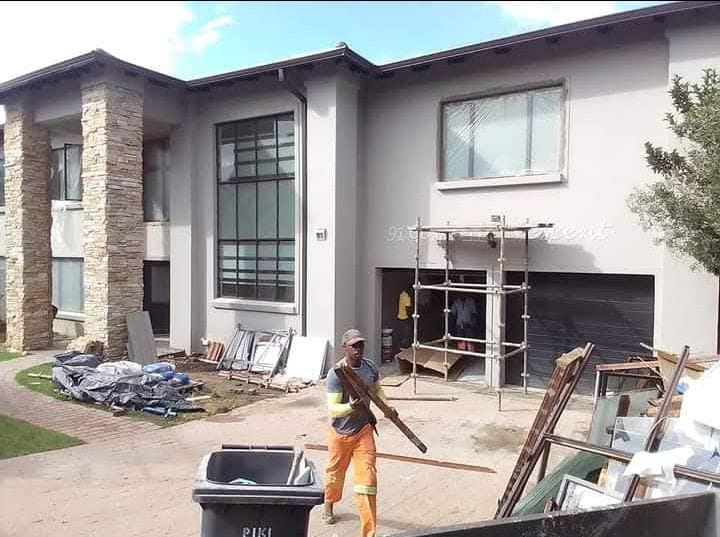 Renovations & Property Maintenance